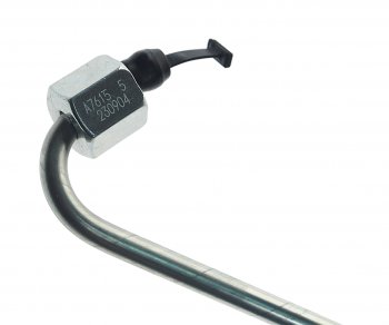 3 459 р. Трубка топливная ГАЗель Next,NN дв.G21A подающая MOVELEX MOVELEX pm40004409-mx  с доставкой в г. Майкоп. Увеличить фотографию 2