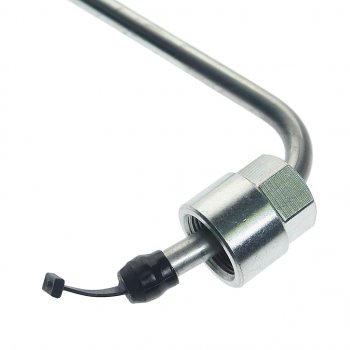 3 459 р. Трубка топливная ГАЗель Next,NN дв.G21A подающая MOVELEX MOVELEX pm40004409-mx  с доставкой в г. Майкоп. Увеличить фотографию 3