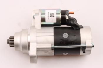 22 499 р. Стартер ГАЗель Next,NN дв.G21A MOVELEX MOVELEX psh0005945-mx  с доставкой в г. Майкоп. Увеличить фотографию 2