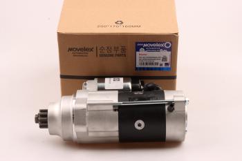 22 499 р. Стартер ГАЗель Next,NN дв.G21A MOVELEX MOVELEX psh0005945-mx  с доставкой в г. Майкоп. Увеличить фотографию 1