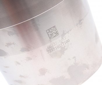 4 649 р. Гильза цилиндра SITRAK HOWO дв.MC11.40-50 OE SITRAK 200v01201-0417  с доставкой в г. Майкоп. Увеличить фотографию 4