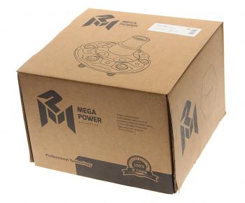 6 699 р. Ступица ГАЗель Next передняя с болтами MEGAPOWER MEGAPOWER 310-11-002  с доставкой в г. Майкоп. Увеличить фотографию 4