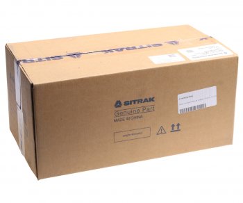 14 999 р. Фара противотуманная SITRAK HOWO T5G правая OE SITRAK 811w25320-6004  с доставкой в г. Майкоп. Увеличить фотографию 4