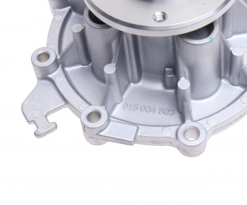 13 399 р. Насос водяной SITRAK HOWO дв.MC11 OE SITRAK 200v06500-6694  с доставкой в г. Майкоп. Увеличить фотографию 5