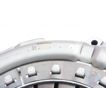 48 999 р. Корзина сцепления SITRAK OE SITRAK wg9921161501  с доставкой в г. Майкоп. Увеличить фотографию 4