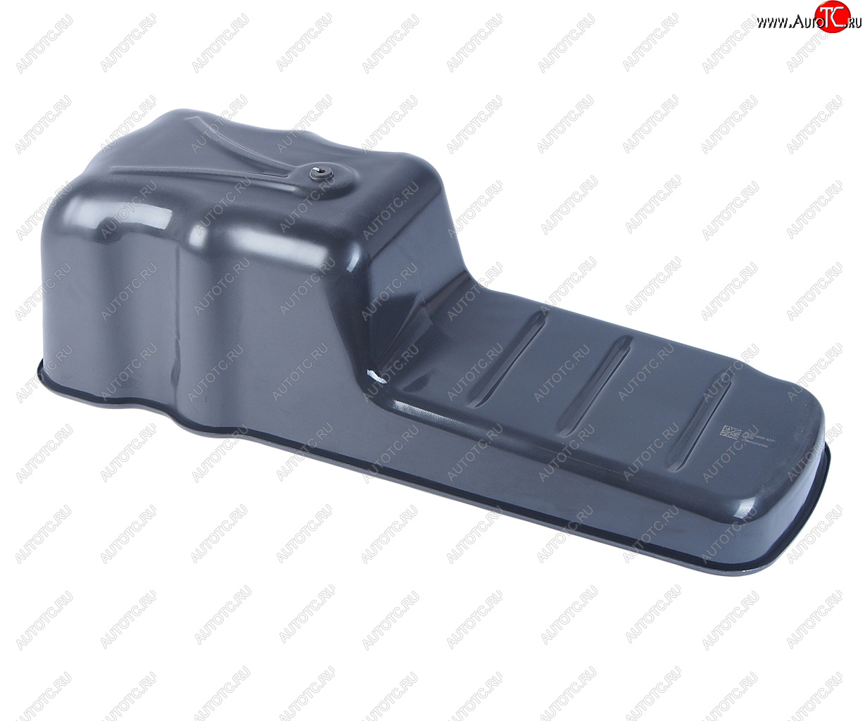 14 999 р. Поддон масляный SITRAK HOWO дв.MC11,MC13 картера двигателя OE SITRAK 201v05800-6370  с доставкой в г. Майкоп