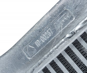 23 999 р. Интеркулер SITRAK HOWO дв.D10.34-50 OE SITRAK wg9725530268  с доставкой в г. Майкоп. Увеличить фотографию 5