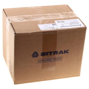 38 999 р. Клапан SITRAK HOWO управления тормозами прицепа OE SITRAK wg9000360552  с доставкой в г. Майкоп. Увеличить фотографию 6