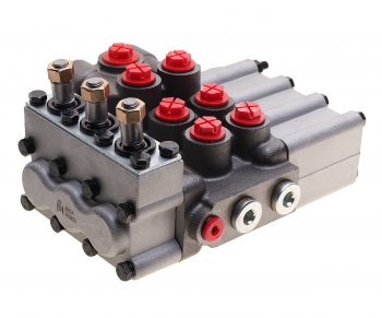 16 999 р. Гидрораспределитель МТЗ-80,82,ЮМЗ 3-х выводной МТЗ MEGAPOWER MEGAPOWER 460-13-010  с доставкой в г. Майкоп. Увеличить фотографию 1