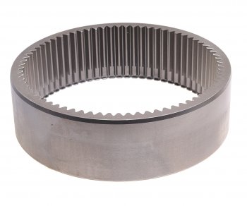 5 599 р. Шестерня КПП SITRAK HOWO внутренняя кольцевая КПП HW25712XST OE SITRAK wg2210100148  с доставкой в г. Майкоп. Увеличить фотографию 2