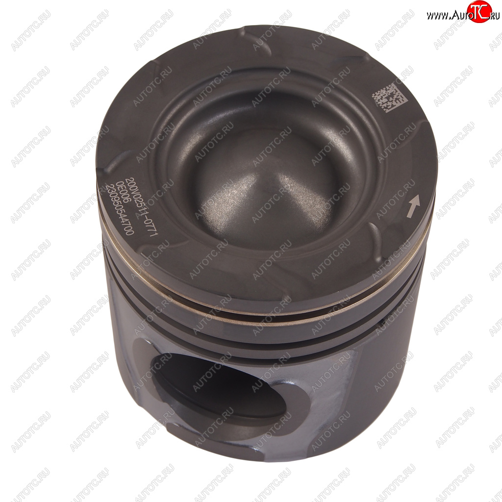 7 949 р. Поршень двигателя SITRAK HOWO дв.MC11 STD OE SITRAK 200v02511-0771  с доставкой в г. Майкоп