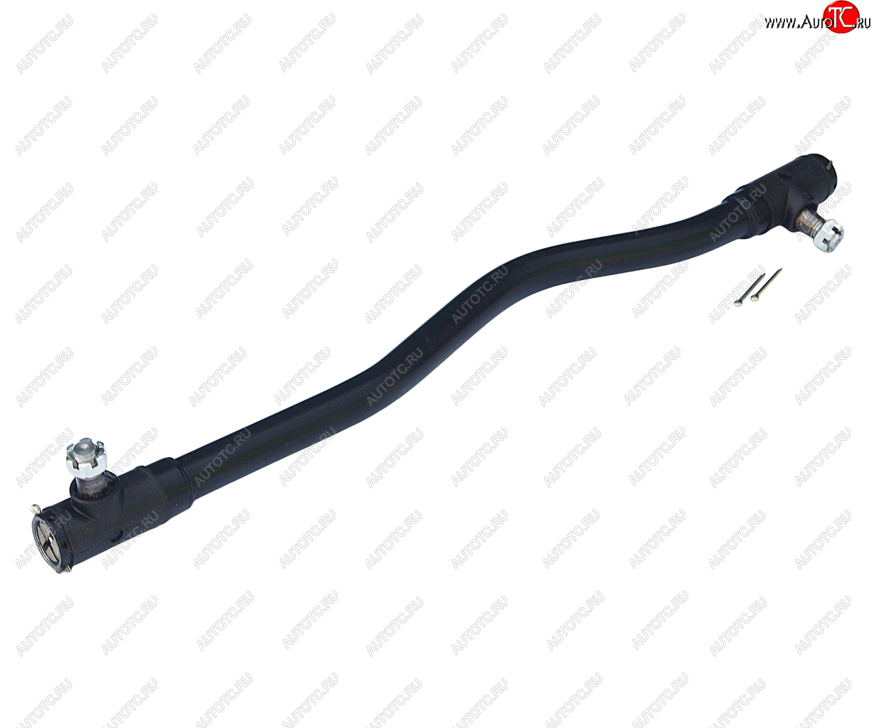 5 999 р. Тяга рулевая HYUNDAI HD65,78 дв.D4DD ЕВРО-3 продольная в сборе CR CR cr568105k000 CR cr568105k000  с доставкой в г. Майкоп