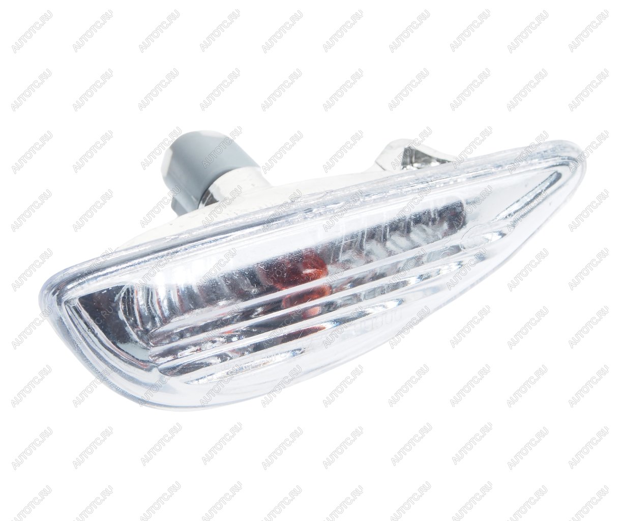 429 р. Указатель поворота HYUNDAI Solaris (17-) правый (в крыло) NSP NSP nsp0292304h5000  с доставкой в г. Майкоп