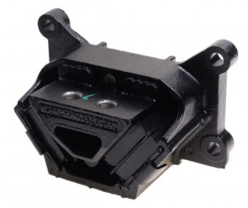 8 249 р. Подушка SITRAK HOWO T5G двигателя задняя OE SITRAK wg9925590360  с доставкой в г. Майкоп. Увеличить фотографию 2
