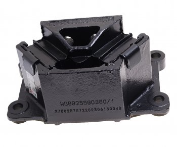 8 249 р. Подушка SITRAK HOWO T5G двигателя задняя OE SITRAK wg9925590360  с доставкой в г. Майкоп. Увеличить фотографию 3