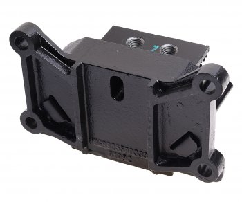 8 249 р. Подушка SITRAK HOWO T5G двигателя задняя OE SITRAK wg9925590360  с доставкой в г. Майкоп. Увеличить фотографию 1
