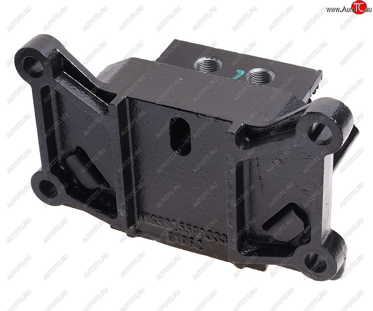 8 249 р. Подушка SITRAK HOWO T5G двигателя задняя OE SITRAK wg9925590360  с доставкой в г. Майкоп