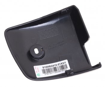 479 р. Крышка SITRAK HOWO петли двери нижней левая OE SITRAK 810w62410-0143  с доставкой в г. Майкоп. Увеличить фотографию 2