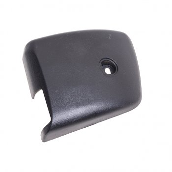 479 р. Крышка SITRAK HOWO петли двери нижней левая OE SITRAK 810w62410-0143  с доставкой в г. Майкоп. Увеличить фотографию 1