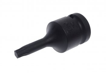 699 р. Головка торцевая 1/2 TORX T40 ударная d=25мм L=60мм JTC JTC TOOLS CO., LTD jtc-446040 JTC TOOLS CO., LTD jtc-446040  с доставкой в г. Майкоп. Увеличить фотографию 1