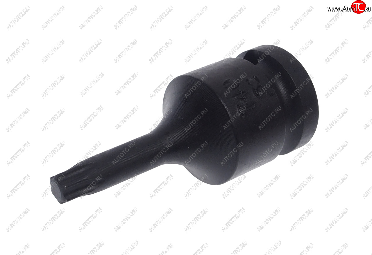 699 р. Головка торцевая 1/2 TORX T40 ударная d=25мм L=60мм JTC JTC TOOLS CO., LTD jtc-446040 JTC TOOLS CO., LTD jtc-446040  с доставкой в г. Майкоп