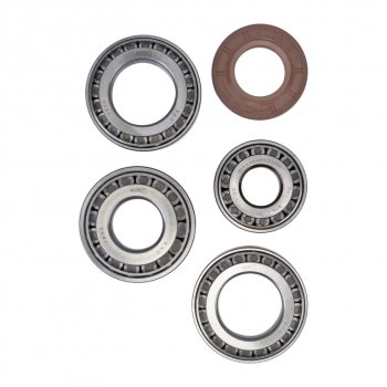 3 299 р. Ремкомплект УАЗ мост СПАЙСЕР главной пары (подшипники, сальник) METALPART METALPART mp-n-023-08  с доставкой в г. Майкоп. Увеличить фотографию 4