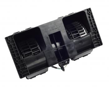 6 499 р. Мотор отопителя SITRAK HOWO T5G в сборе с корпусом OE SITRAK 811w61942-0002  с доставкой в г. Майкоп. Увеличить фотографию 3