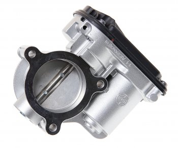 5 699 р. Заслонка ВАЗ-2170 дроссельная CARTRONIC CARTRONIC crtr0122408  с доставкой в г. Майкоп. Увеличить фотографию 2