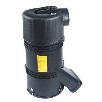 16 449 р. Корпус SITRAK HOWO фильтра воздушного OE SITRAK 711w08400-6110  с доставкой в г. Майкоп. Увеличить фотографию 3