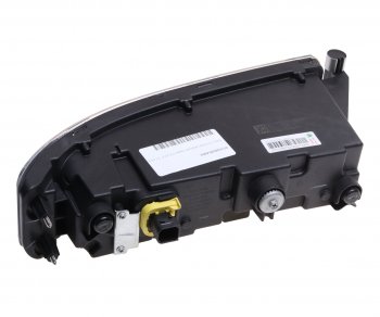 15 999 р. Фара противотуманная SITRAK HOWO T5G левая OE SITRAK 811w253206003  с доставкой в г. Майкоп. Увеличить фотографию 2