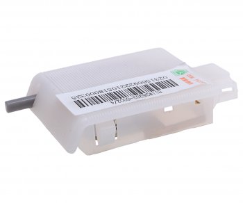 699 р. Плафон SITRAK HOWO освещения ящика вещевого OE SITRAK 811w25203-6002  с доставкой в г. Майкоп. Увеличить фотографию 3