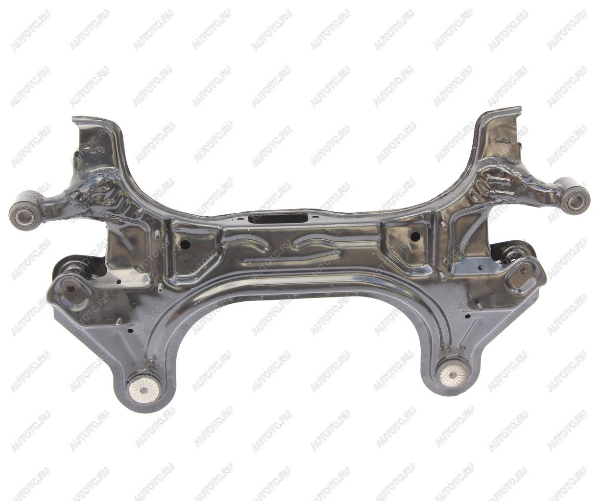 13 949 р. Подрамник CHEVROLET Aveo (T200,T250) передний NSP NSP nsp0196653535  с доставкой в г. Майкоп