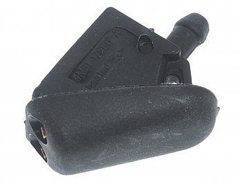 196 р. Жиклер FORD Focus (06-10) омывателя стекла ветрового DOMINANT DOMINANT fo17008176  с доставкой в г. Майкоп. Увеличить фотографию 2
