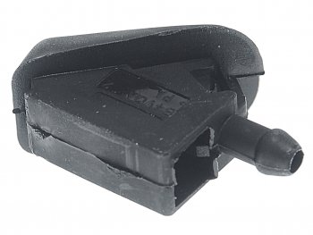 196 р. Жиклер FORD Focus (06-10) омывателя стекла ветрового DOMINANT DOMINANT fo17008176  с доставкой в г. Майкоп. Увеличить фотографию 3