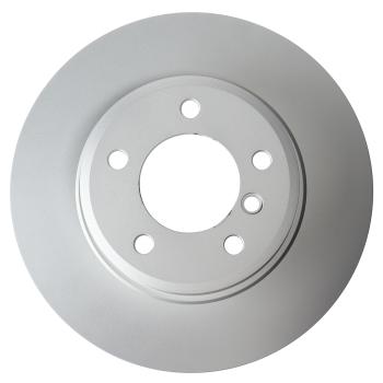 5 999 р. Диск тормозной BMW 3 (E46) (01-05) передний (1шт.) BOSCH BOSCH 0986478571 BOSCH 0986478571  с доставкой в г. Майкоп. Увеличить фотографию 3