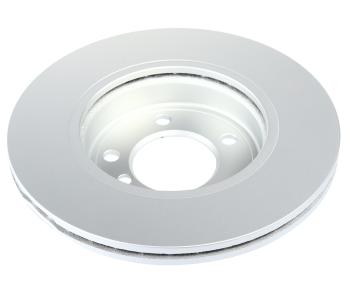 5 999 р. Диск тормозной BMW 3 (E46) (01-05) передний (1шт.) BOSCH BOSCH 0986478571 BOSCH 0986478571  с доставкой в г. Майкоп. Увеличить фотографию 2
