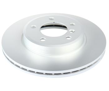 5 999 р. Диск тормозной BMW 3 (E46) (01-05) передний (1шт.) BOSCH BOSCH 0986478571 BOSCH 0986478571  с доставкой в г. Майкоп. Увеличить фотографию 1