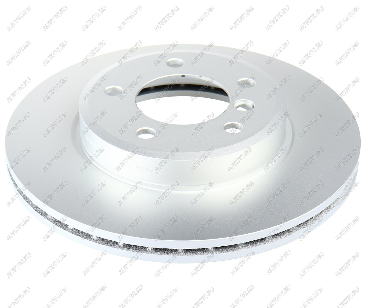 5 999 р. Диск тормозной BMW 3 (E46) (01-05) передний (1шт.) BOSCH BOSCH 0986478571 BOSCH 0986478571  с доставкой в г. Майкоп