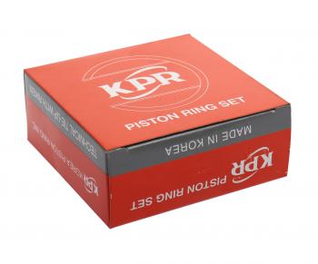 4 099 р. Кольца поршневые HYUNDAI Santa Fe (09-) KIA Sorento (09-) (3.33.5) d+0.00 комплект KPR KPR 23040-3caa0  с доставкой в г. Майкоп. Увеличить фотографию 2