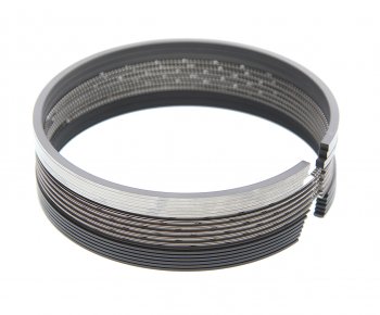 4 299 р. Кольца поршневые HYUNDAI Santa Fe (16-),Genesis (14-) KIA Sorento (15-) (3.03.3) d+0.00 компл. KPR KPR 23040-3cga0  с доставкой в г. Майкоп. Увеличить фотографию 1
