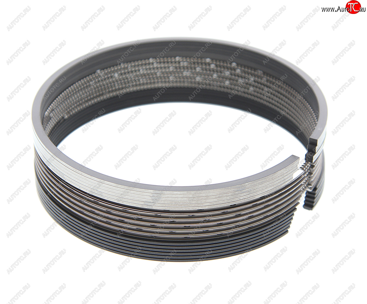 4 299 р. Кольца поршневые HYUNDAI Santa Fe (16-),Genesis (14-) KIA Sorento (15-) (3.03.3) d+0.00 компл. KPR KPR 23040-3cga0  с доставкой в г. Майкоп