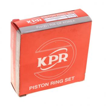 3 079 р. Кольца поршневые KIA Spectra,Sephia (97-) (1.8) d+0.50 комплект KPR KPR 0k2y3-11sdx  с доставкой в г. Майкоп. Увеличить фотографию 3