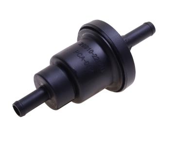 1 389 р. Регулятор HYUNDAI Accent,Elantra,Santa Fe,Tucson KIA Rio,Spectra давления топлива NSP NSP nsp022891022040  с доставкой в г. Майкоп. Увеличить фотографию 1