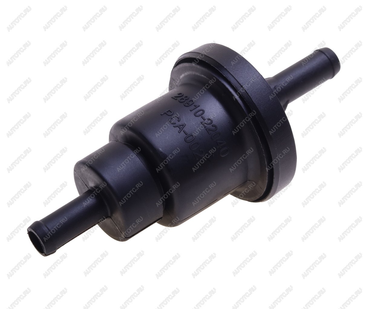 1 389 р. Регулятор HYUNDAI Accent,Elantra,Santa Fe,Tucson KIA Rio,Spectra давления топлива NSP NSP nsp022891022040  с доставкой в г. Майкоп