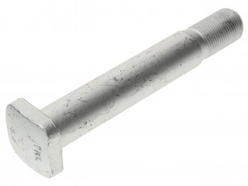 569 р. Болт SCHMITZ рессоры (M27x2x186, головка квадратная) SAMPA SAMPA 091.224 SAMPA 091.224  с доставкой в г. Майкоп. Увеличить фотографию 1