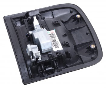 3 699 р. Ручка SITRAK HOWO T5G двери левой наружная OE SITRAK 810w62641-6079  с доставкой в г. Майкоп. Увеличить фотографию 2