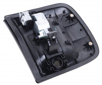 3 399 р. Ручка SITRAK HOWO T5G двери правой наружная OE SITRAK 810w62641-6078  с доставкой в г. Майкоп. Увеличить фотографию 2
