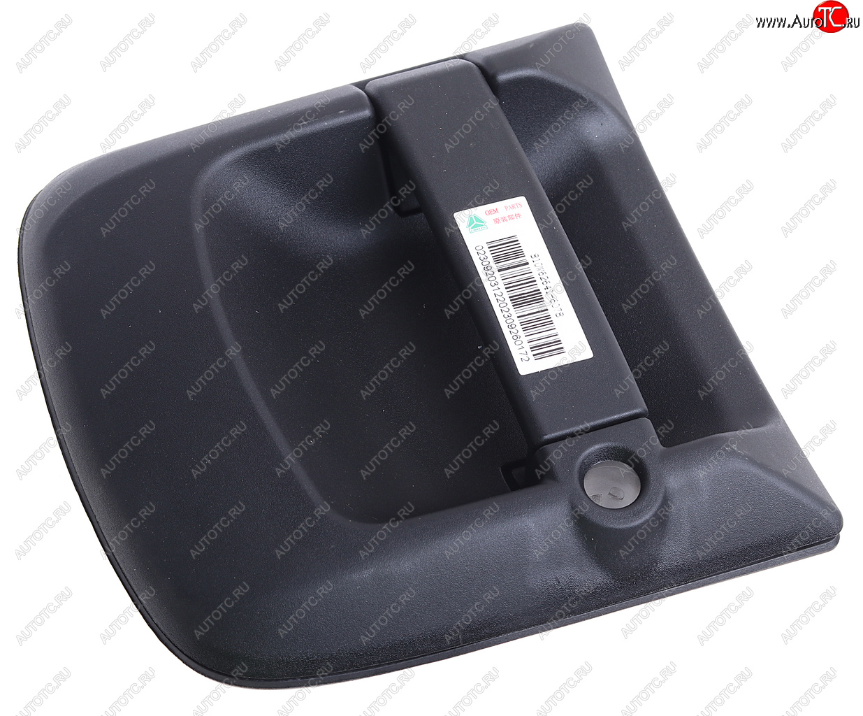 3 399 р. Ручка SITRAK HOWO T5G двери правой наружная OE SITRAK 810w62641-6078  с доставкой в г. Майкоп