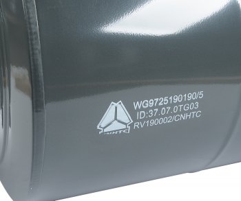 14 949 р. Корпус SITRAK HOWO фильтра воздушного OE SITRAK wg9725190190  с доставкой в г. Майкоп. Увеличить фотографию 5