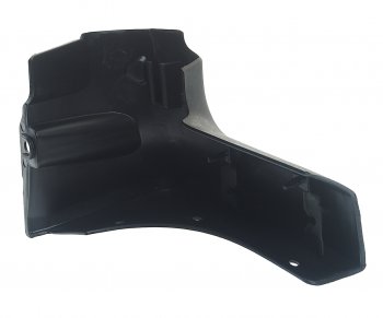 1 249 р. Накладка порога RENAULT Duster (10-) левого NSP NSP nsp07768510012r  с доставкой в г. Майкоп. Увеличить фотографию 2